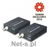 Planet LRP-101C-KIT - Wtyczki i adaptery - miniaturka - grafika 2