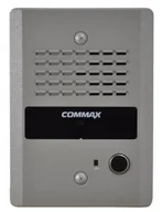 Domofony - Commax Stacja bramowa DR-2GN DR-2GN - miniaturka - grafika 1
