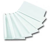 Okładki do laminatorów i bindownic - Opus Okładki do termobindownic O.Thermolux A4 3mm 25szt. OKP.019 - miniaturka - grafika 1