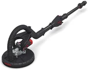 Szlifierki i polerki - Menzer LHS 225 VARIO - miniaturka - grafika 1