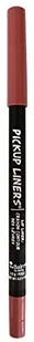 The Balm The Balm - PICKUP LINERS - Lip Liner - Konturówka do ust - CHEMISTRY THEPILI-CHEMISTRY - Konturówki do ust - miniaturka - grafika 3