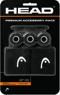 Tenis ziemny - Head Zestaw New Premium Accesory Pack 285105-BK - miniaturka - grafika 1