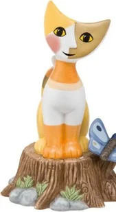 Goebel Figurka kot Il piccolo impero Rosina Wachtmeister Goebel 31-357-01-1 - Figurki dla dzieci - miniaturka - grafika 3