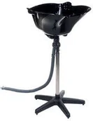 Myjki fryzjerskie - beauty system Myjka fryzjerska przenośna BF-210 BF-210 - miniaturka - grafika 1