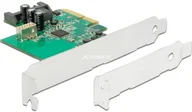 Kontrolery - DeLOCK 89801 adapter USB 3.1 Wewnętrzny, Kontroler - miniaturka - grafika 1