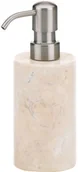 Mydelniczki i dozowniki mydła - Kela Dozownik na mydło MARBLE KL 18764 - miniaturka - grafika 1