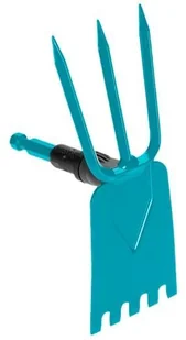 GARDENA Motyczka Combisystem 3219-20 9 cm - Grabie i motyki - miniaturka - grafika 3