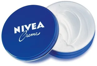 Nivea Krem Classic 400 ml 49731 - Kremy do twarzy - miniaturka - grafika 2