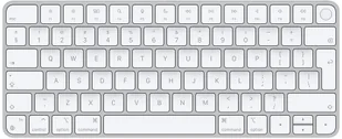 Apple Magic Keyboard z Touch ID - Klawiatury - miniaturka - grafika 2