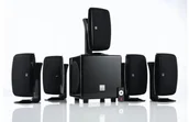 Głośniki i kolumny - Dali Fazon SAT 5.1-2 - miniaturka - grafika 1