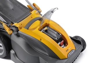 Stiga SLM 544 AE - Kosiarki - miniaturka - grafika 3