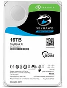 Akcesoria do monitoringu - SEAGATE Dysk Seagate SkyHawk AI ST16000VE000 3.5" 16TB HDD-ST16000VE000 - miniaturka - grafika 1