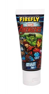 Marvel Marvel Avengers zestaw 75 ml dla dzieci - Pasty do zębów - miniaturka - grafika 2