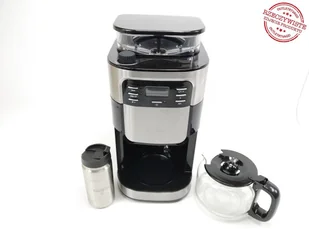 Ekspres do kawy Severin KA 4810 - Ekspresy do kawy - miniaturka - grafika 3