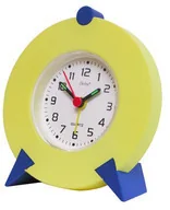 Delta Budzik kwarcowy kropka /Y 2002Y - Zegary - miniaturka - grafika 2