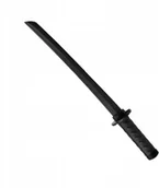 Broń treningowa - Shoto Wakizashi Z Tworzywa Pp 60 cm - miniaturka - grafika 1