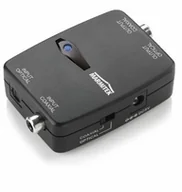 Przetworniki DAC - Marmitek Connect TC22 Digi, nadających się do nverter przeznaczony na audio, Toslink Koax i odwrotnie 08129 - miniaturka - grafika 1