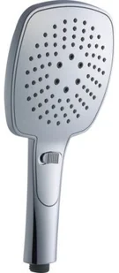 Deante Słuchawka MANGO NCV 051S NCV 051S - Słuchawki prysznicowe - miniaturka - grafika 5