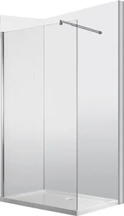 Deante Abelia Kabina Walk-In 90 cm DEA-2941-0 - Kabiny prysznicowe - miniaturka - grafika 2