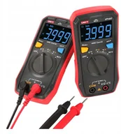 Multimetry - Uni-T Miernik Uniwersalny Automat UT123T - miniaturka - grafika 1