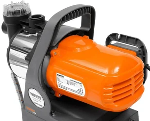 DAEWOO DAS 5500/24 - Hydrofory - miniaturka - grafika 3