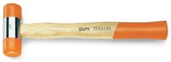 Młotki - Beta MŁOTEK PLASTIKOWY 28MM 1390/28 - miniaturka - grafika 1