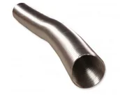 Kominy i akcesoria - Spiroflex Rura ELASTYCZNA 125MM - miniaturka - grafika 1