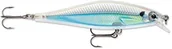 Przynęty - Rapala Shadow RAP Shad 09 przynęta wędkarska, biały SDRS09AS - miniaturka - grafika 1