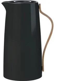 Stelton Termos do zaparzania kawy Emma czarny (x-200-2) - Termosy - miniaturka - grafika 3
