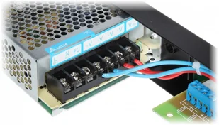 Delta ZASILACZ RACK ZR12-150/LZ-12C 12 V DC 12.5 A ZR12-150/LZ-12C - Zasilacze i transformatory - miniaturka - grafika 4