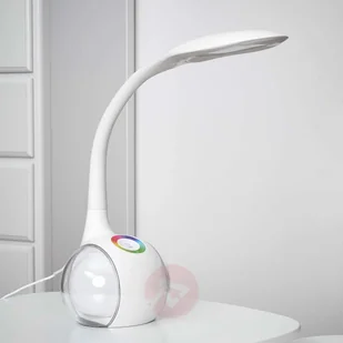 Globo Lighting Lampa stołowa Tarron 58278 - Lampy stojące - miniaturka - grafika 4