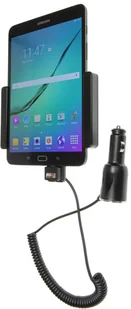 Samsung Brodit AB Uchwyt aktywny do Galaxy Tab S2 8.0. 512781 - Akcesoria do tabletów i e-booków - miniaturka - grafika 6