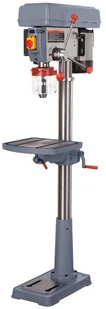 02861335 Wiertarka słupowa - Wiertarki 02861335 Wiertarka słupowa - Wiertarki - miniaturka - grafika 1