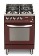 Kuchenki gazowo-elektryczne - Lofra Rainbow 60 PR66MFT/C - miniaturka - grafika 1