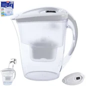 Akcesoria gastronomiczne - Orion Dzbanek filtrujący 2,4 L + filtr 111968 - miniaturka - grafika 1