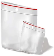 Akcesoria do pakowania - Inny Producent Woreczki strunowe 25x35 cm /100szt./ - miniaturka - grafika 1