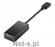 HP USB-C to HDMI Adapter przej$784ciówka N9K77AA#AC3 - Adaptery i przejściówki - miniaturka - grafika 2