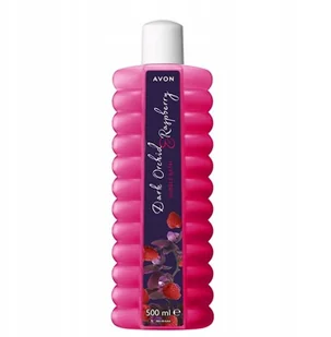 Avon avon_Płyn do kąpieli Luksus bukiet kwiatów 500 ml - Kosmetyki do kąpieli - miniaturka - grafika 5
