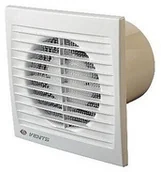 Wentylatory łazienkowe - Elkov Wentylator 100S 9001 - miniaturka - grafika 1