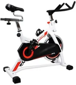 Rowery treningowe - Insportline Spinningowy Rower Treningowy JOTA 1IN-4422 - miniaturka - grafika 1
