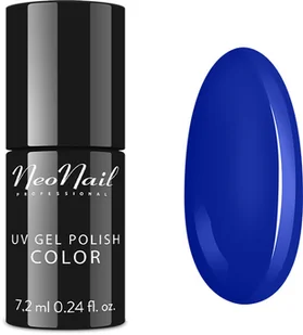 Neonail Boho Night Sky 7,2 ml - Lakiery do paznokci - miniaturka - grafika 2