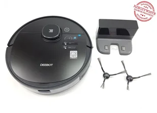 Robot sprzątający Ecovacs Deebot Ozmo 950 - Roboty sprzątające - miniaturka - grafika 43