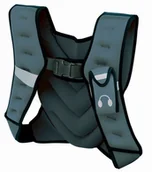 Pozostały sprzęt siłowy - Tunturi kamizelka z obciążeniem Ladies Weightlifting Vest 5kg - miniaturka - grafika 1