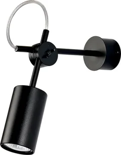 Nowodvorski EYE S Kinkiet ścienny 1xGU10 Zielony N-6842 - Lampy ścienne - miniaturka - grafika 4