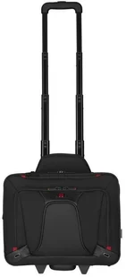 Wenger Walizka pilotka Transport - black 600664 - Walizki - miniaturka - grafika 2