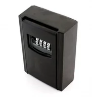 Sejfy i kasy pancerne - G21 APTEL na kluczyk AG613A - miniaturka - grafika 1