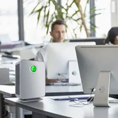 Oczyszczacze powietrza - NEVOOX LF 2000 - miniaturka - grafika 1