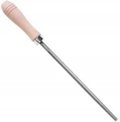 Pilniki - Richmann C4967 Pilnik Do Metalu Okrągły 250mm Nr 2 - miniaturka - grafika 1