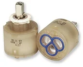 Akcesoria do armatury i ceramiki - ACQUASTILLA acquastilla 112601-Keramik Cristina CR 38 - miniaturka - grafika 1