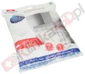 Filtry do okapów - Candy Uniwersalny filtr tłuszczowy do okapu 47x97 cm | HOOVER 35602040 - miniaturka - grafika 1